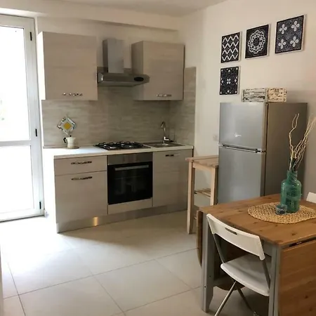 Una Casetta Per Te! Apartamento