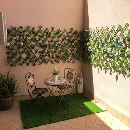Apartamento Una Casetta Per Te! *