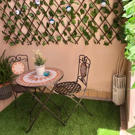 Apartamento Una Casetta Per Te!
