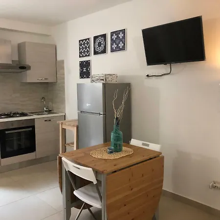 Apartamento Una Casetta Per Te! *