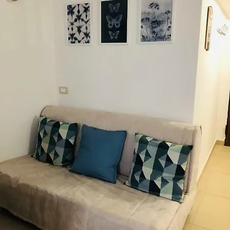 Una Casetta Per Te! Apartamento Ladispoli