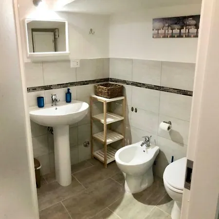 Apartamento Una Casetta Per Te! Ladispoli