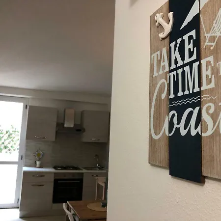 Apartamento Una Casetta Per Te! Ladispoli