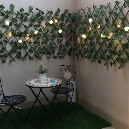 Apartamento Una Casetta Per Te!